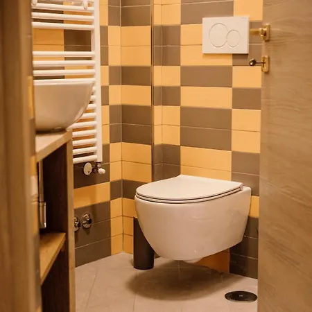 Apartment Dea Two Rome
