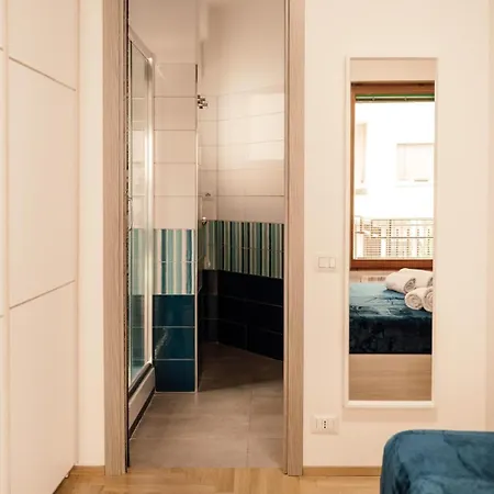 Apartman Dea Two Róma