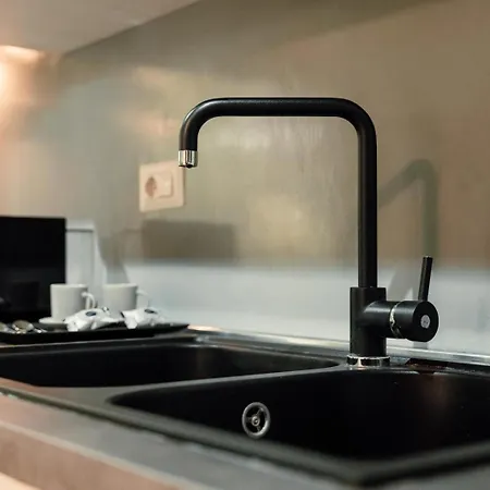 アパート Dea Two