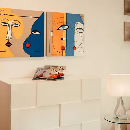 Dea Two Apartman Róma