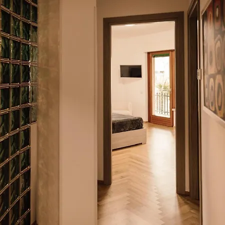 Dea Two Apartment