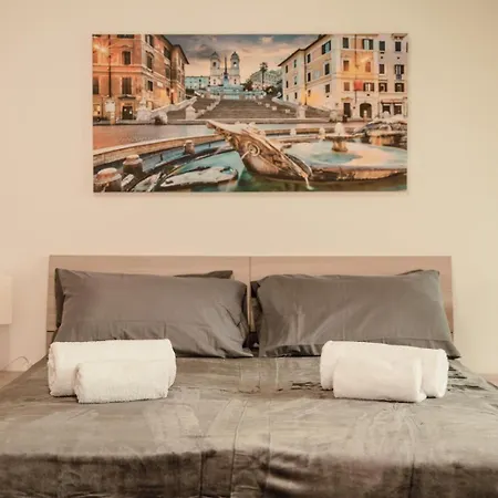 Dea Two Apartment *