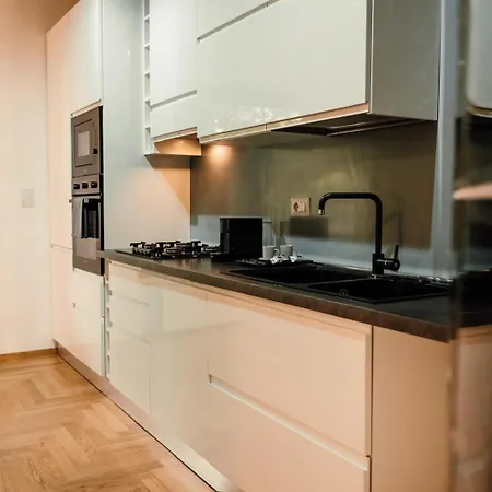 Apartment Dea Two *