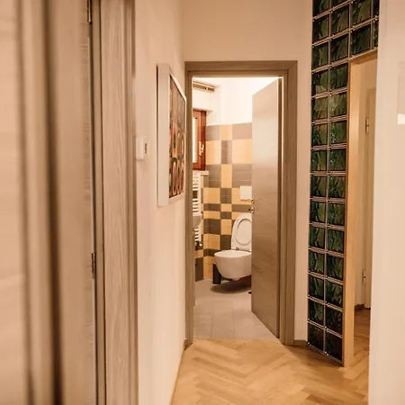 Apartment Dea Two