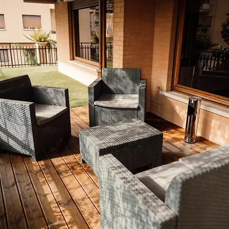 Apartment Dea Two *