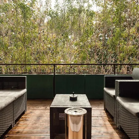 Apartman Dea Two Róma