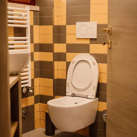 Apartment Dea Two