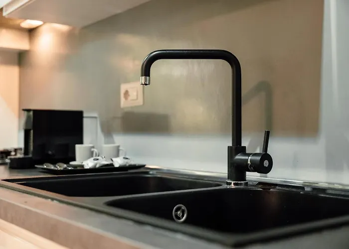 Appartement Dea Two