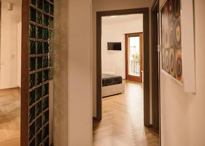 Dea Two Appartement