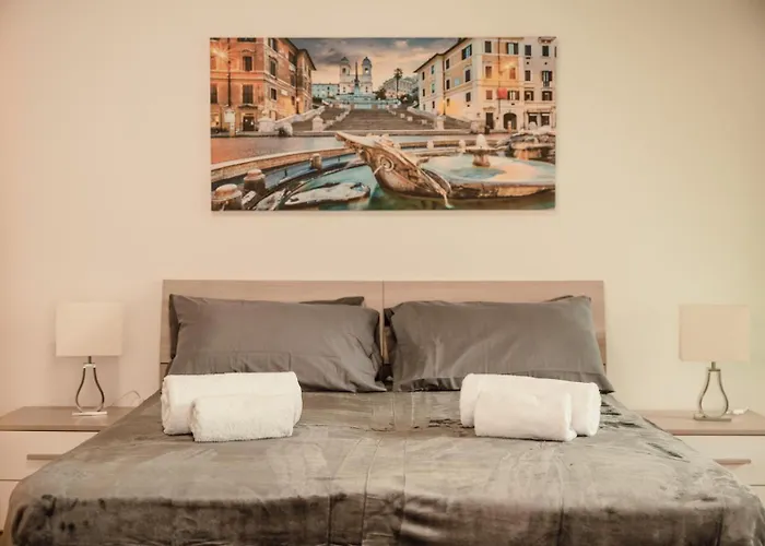 Dea Two Appartement *