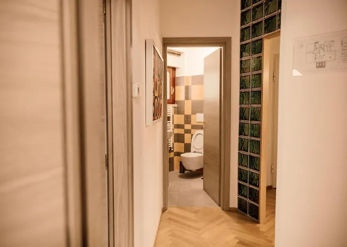 Appartement Dea Two