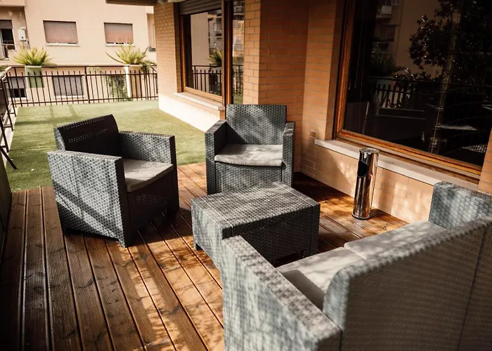 Appartement Dea Two *