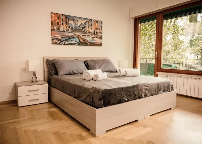 Dea Two Appartement Rome