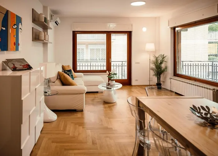 Dea Two Appartement *