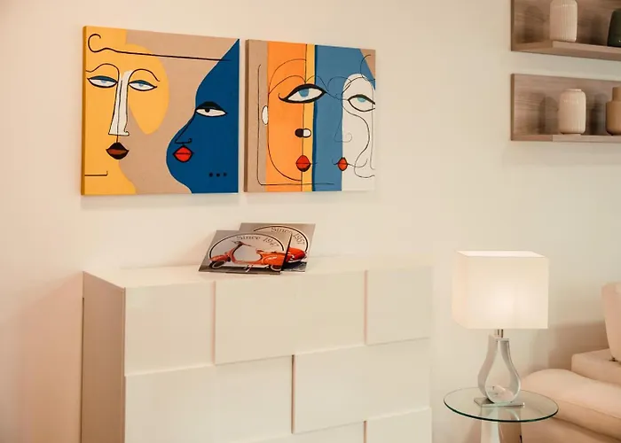 Dea Two Appartement Rome