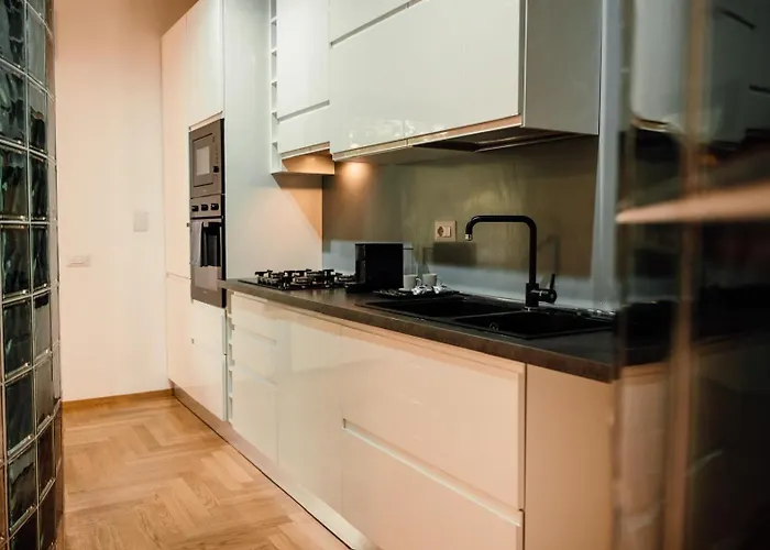 Appartement Dea Two *