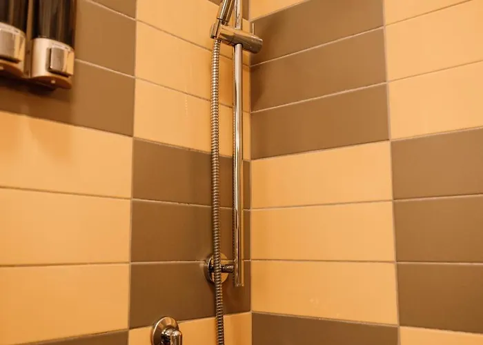 Dea Two Appartement Rome