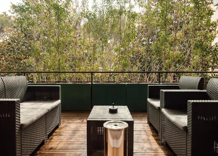 Appartement Dea Two Rome