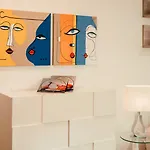 Dea Two Apartman Róma