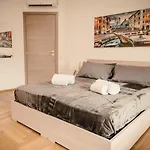 Dea Two Apartman Róma